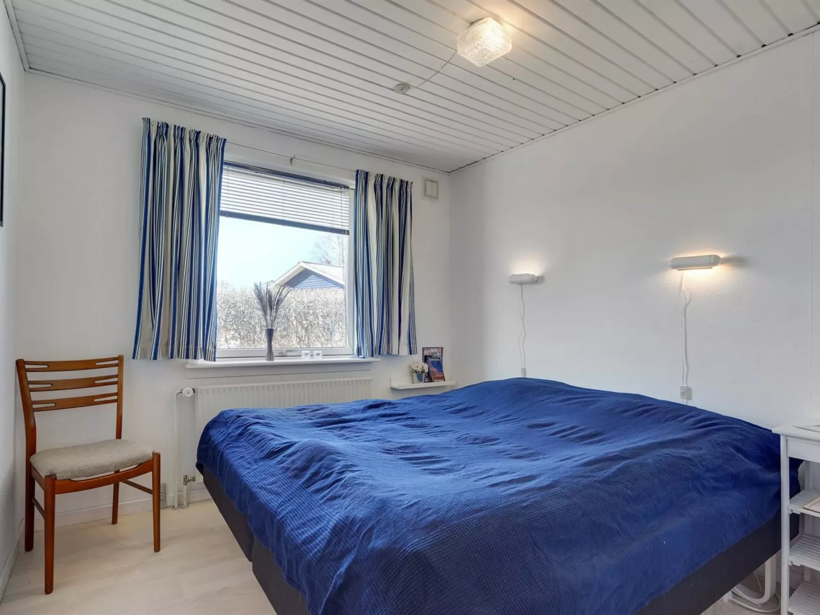 "Fredrikke" - 50m from the sea - Dedans