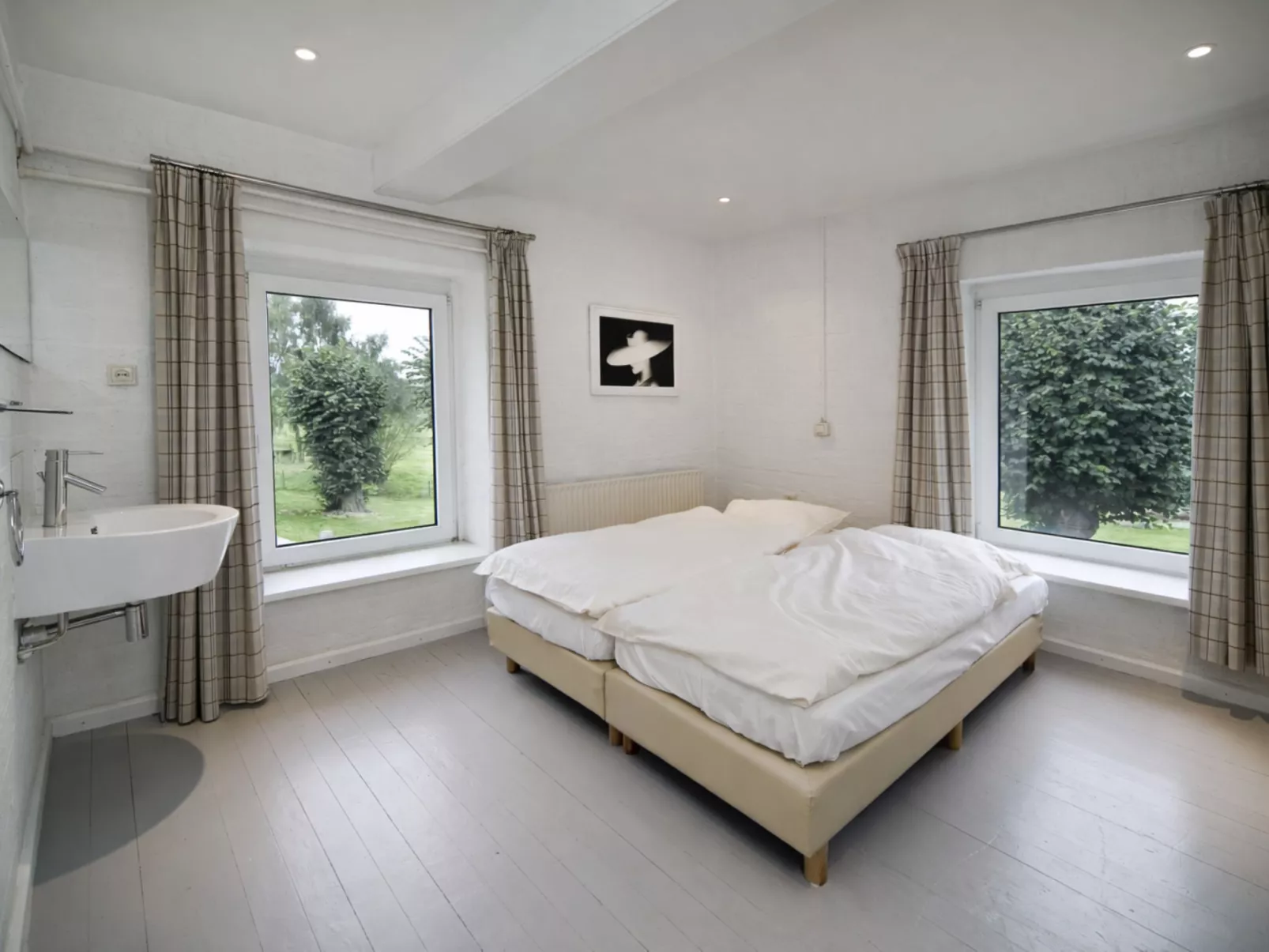 Bungalowpark Landsrade - Drinnen