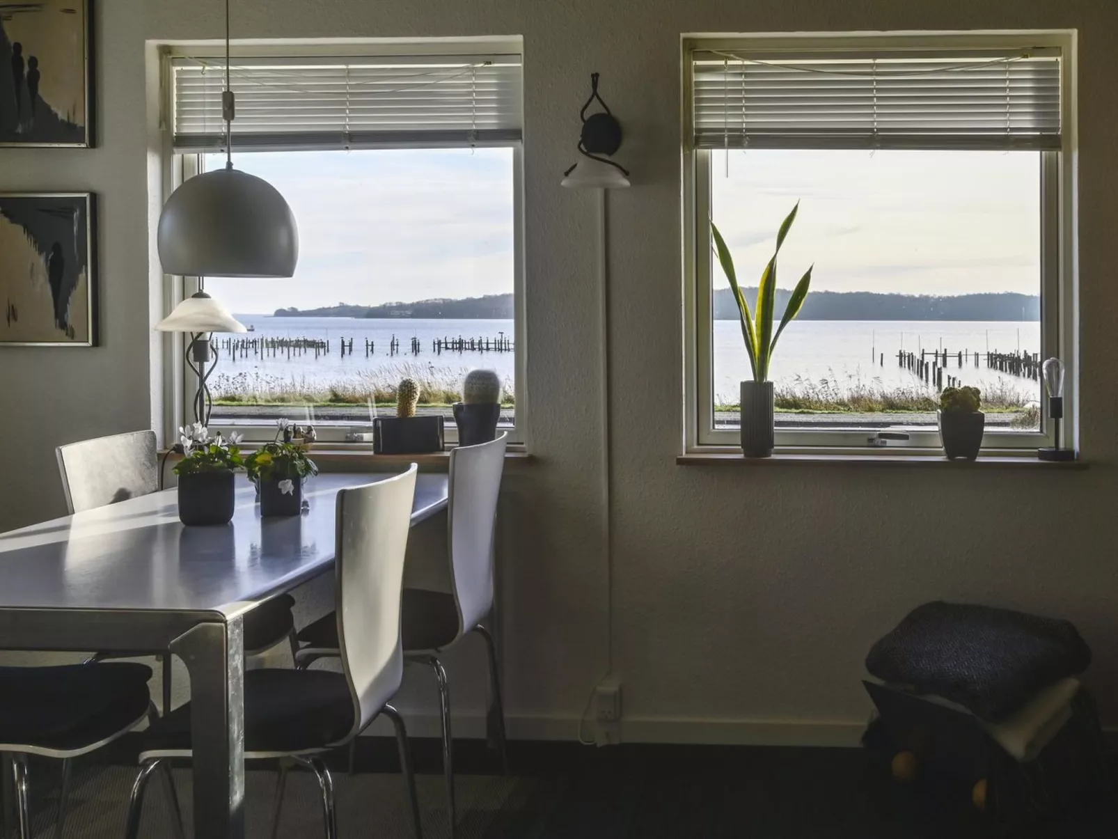 "Annalie" - 50m from the sea - Outside