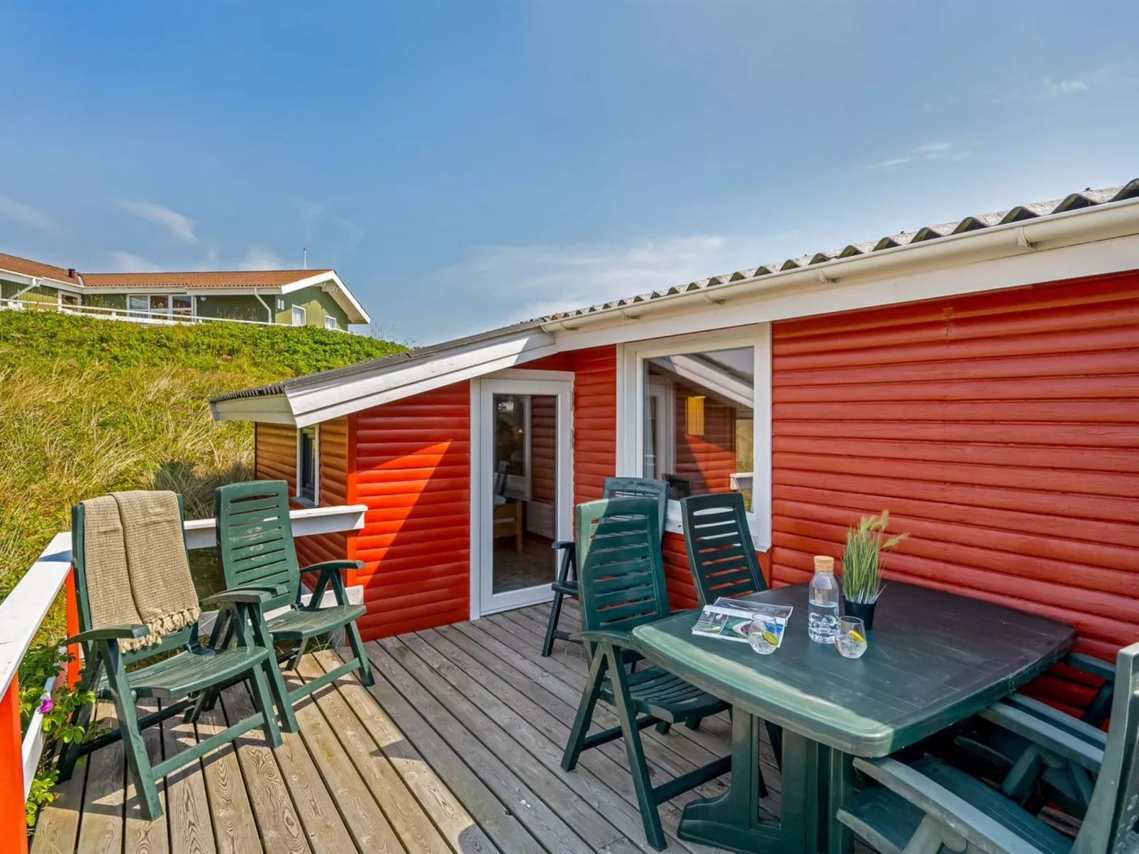 "Heidel" -  from the sea - Dehors