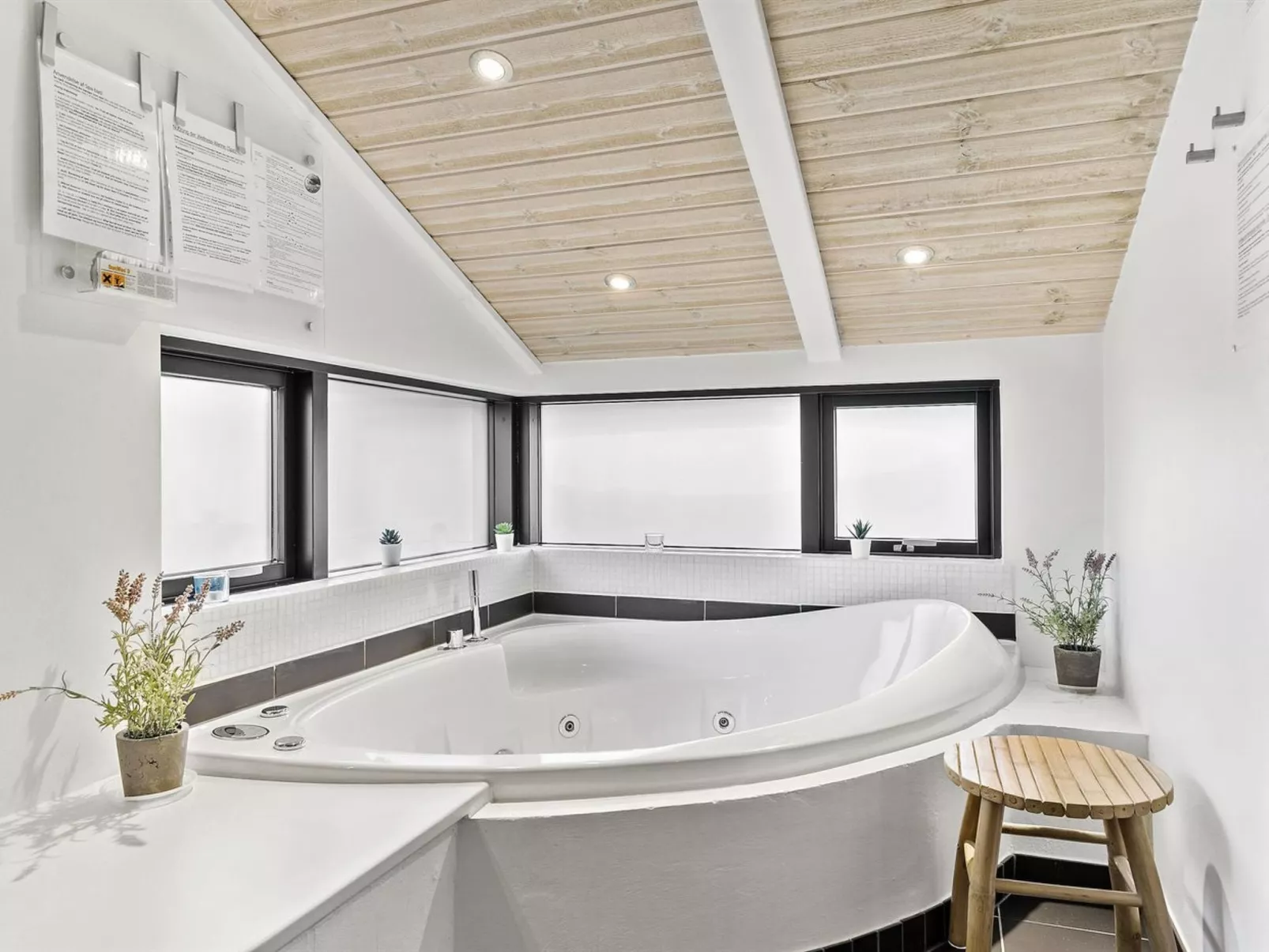 "Natalija" - 1.0km from the sea - Inside