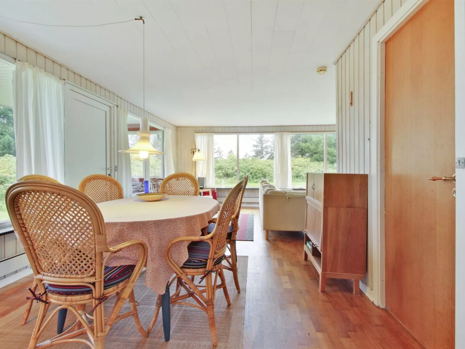 "Toti" - 500m from the sea - Dedans