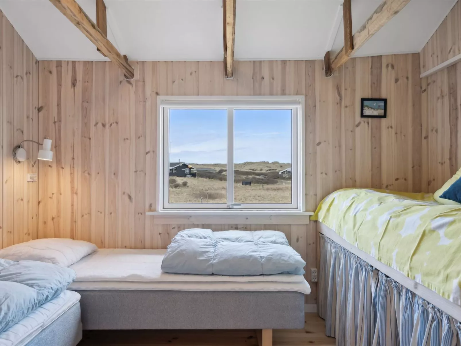 "Helma" - 200m from the sea - Dedans