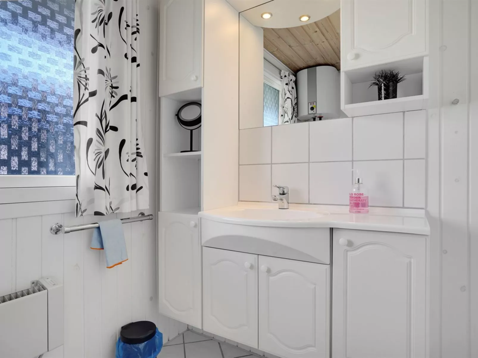 "Gardis" - 100m from the sea - Dedans