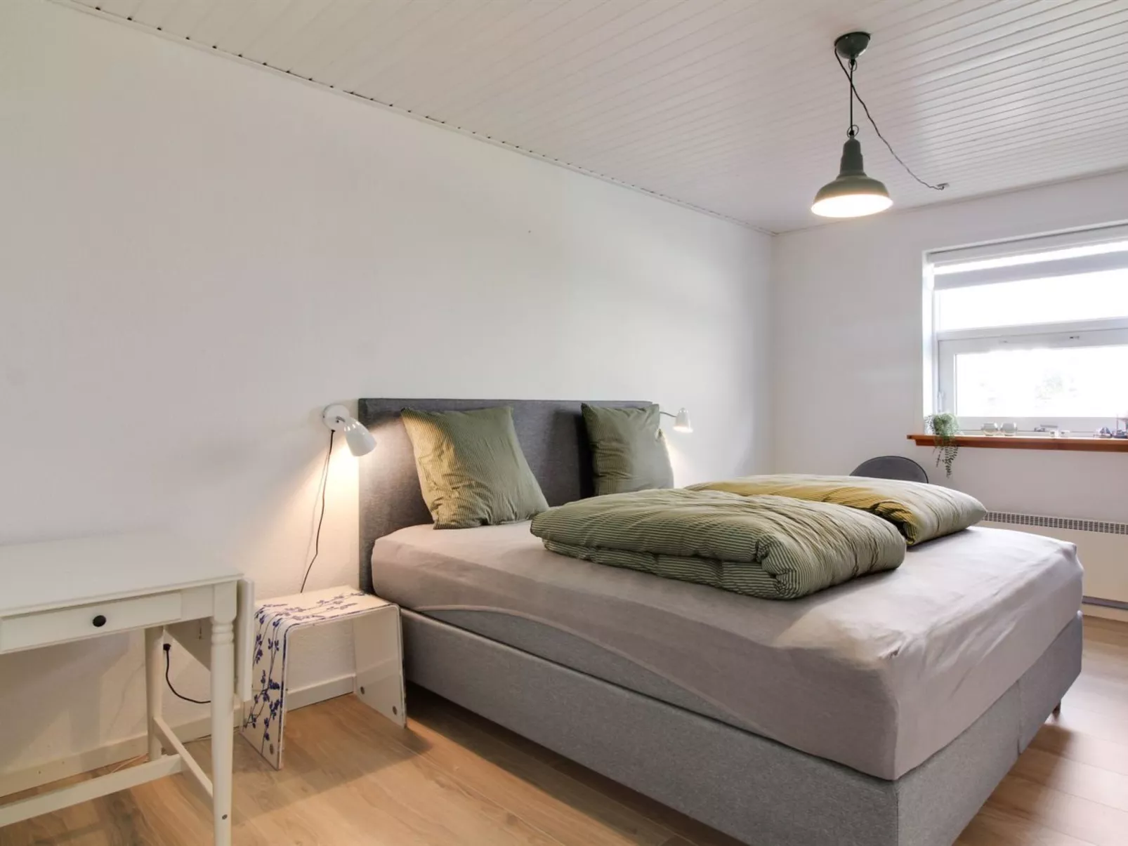 "Oddi" - 900m from the sea - Dedans