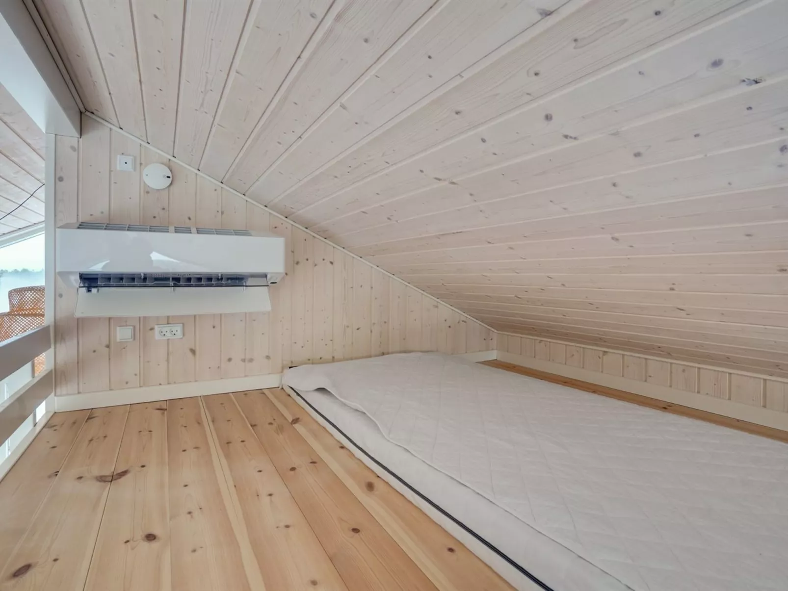 "Marjorie" - 400m from the sea - Dedans