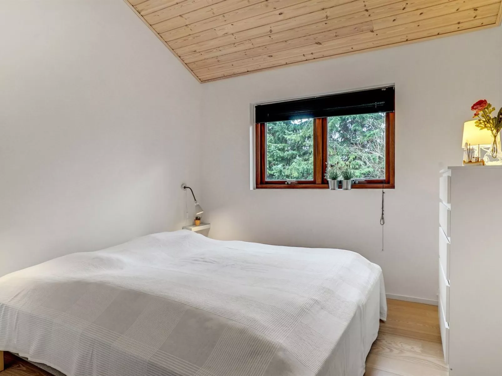 "Orm" - 550m to the fjord - Inside