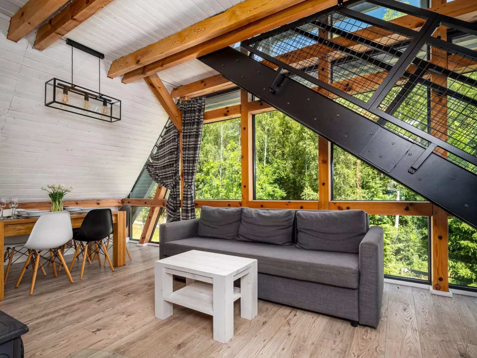 Szelągówka 80 m2 - Dedans