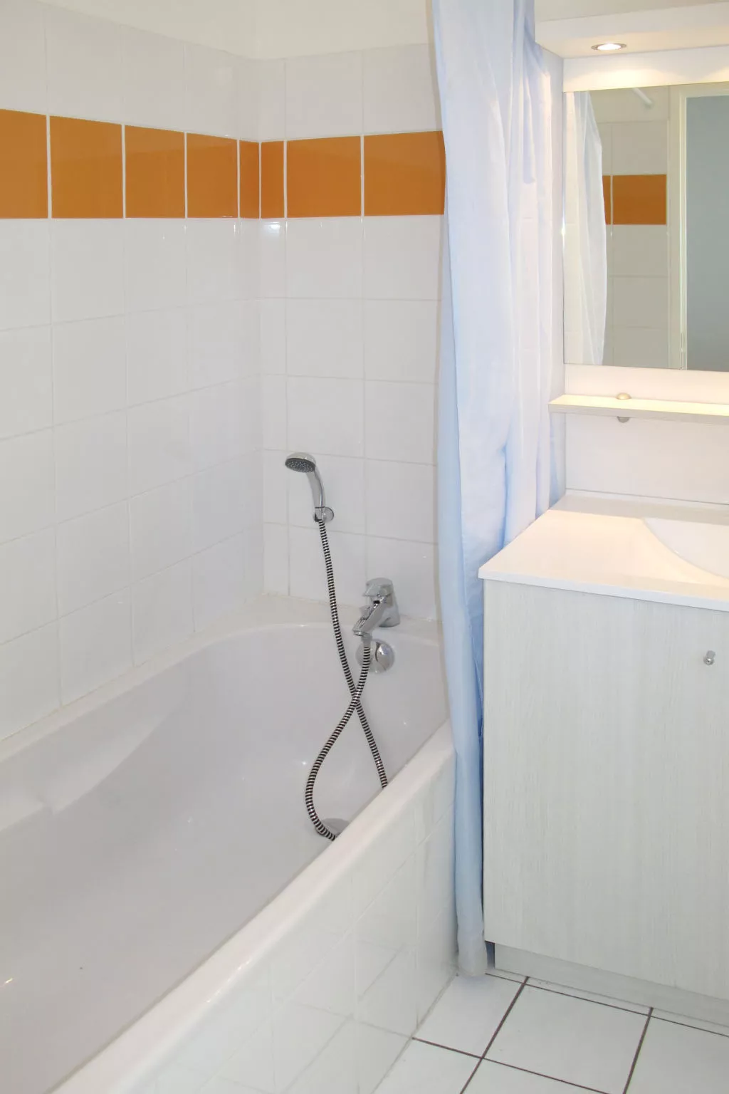 Le Domaine des Grands Lacs - Drinnen