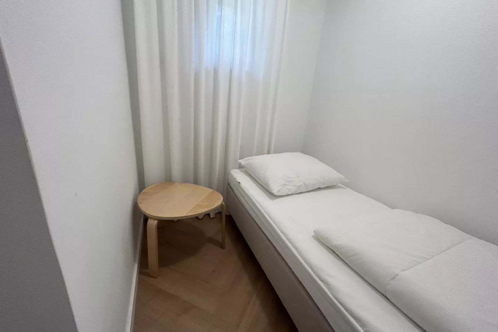 Wellnes suite-Bedroom