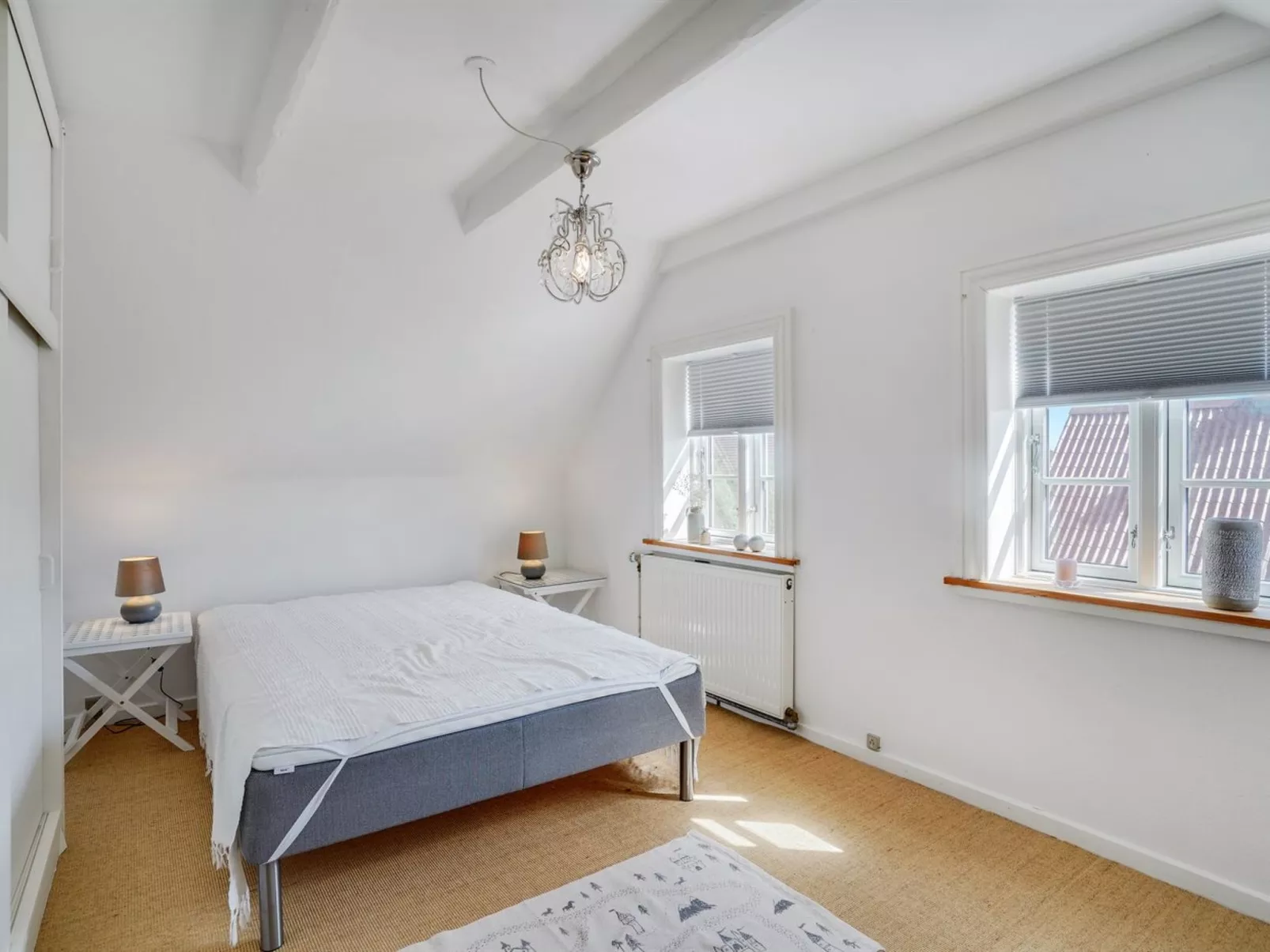 "Bernadetta" - 1km from the sea - Dedans