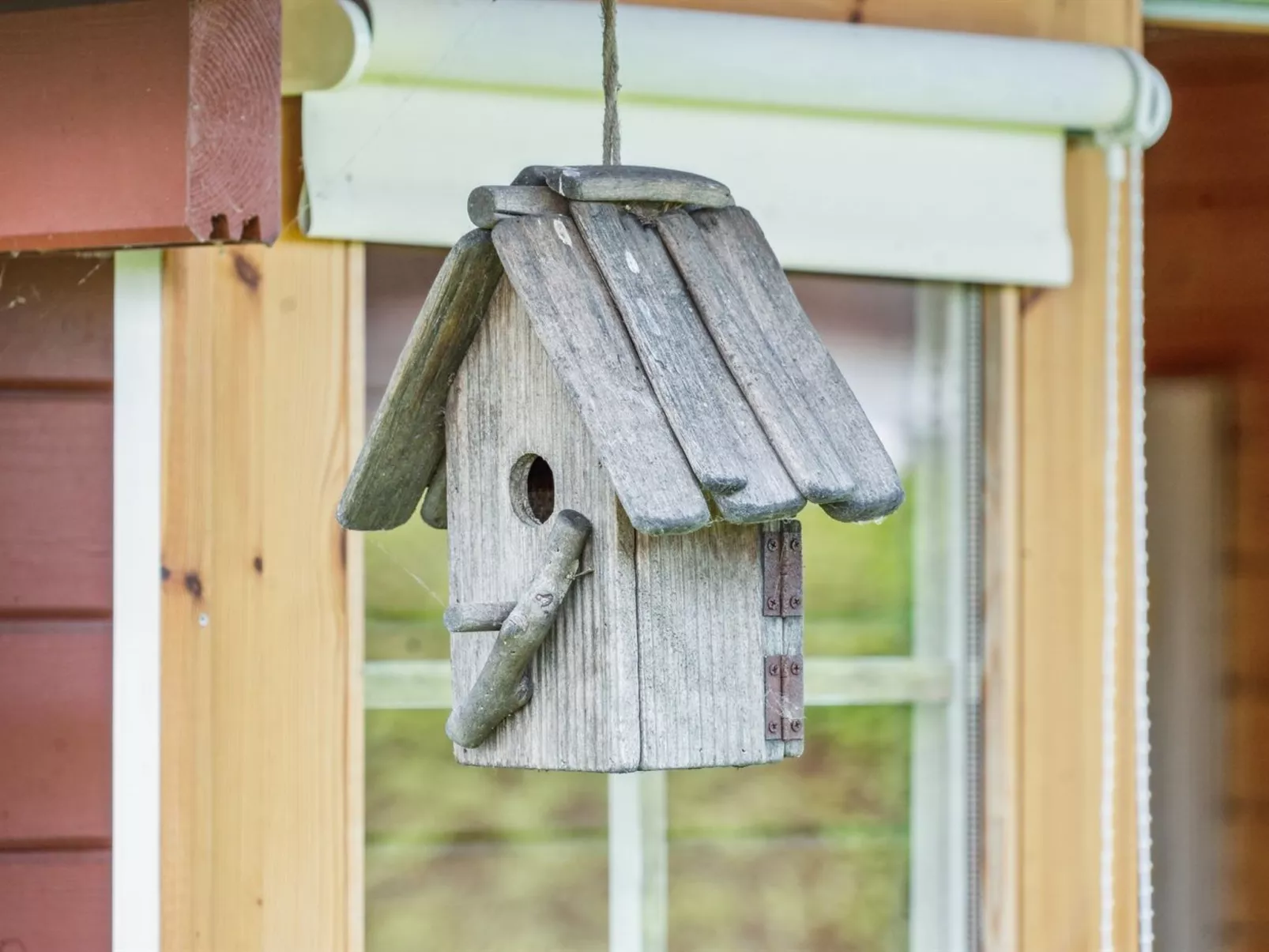 "Amy" - 150m from the sea - Outside