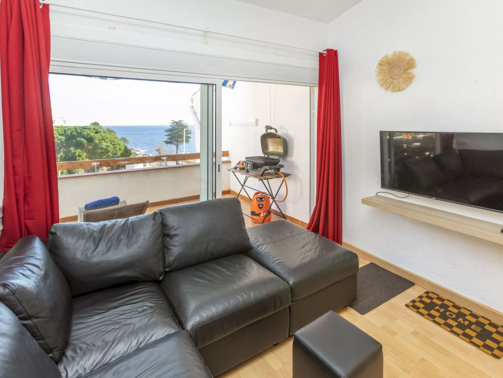 Miramar Salions - Drinnen