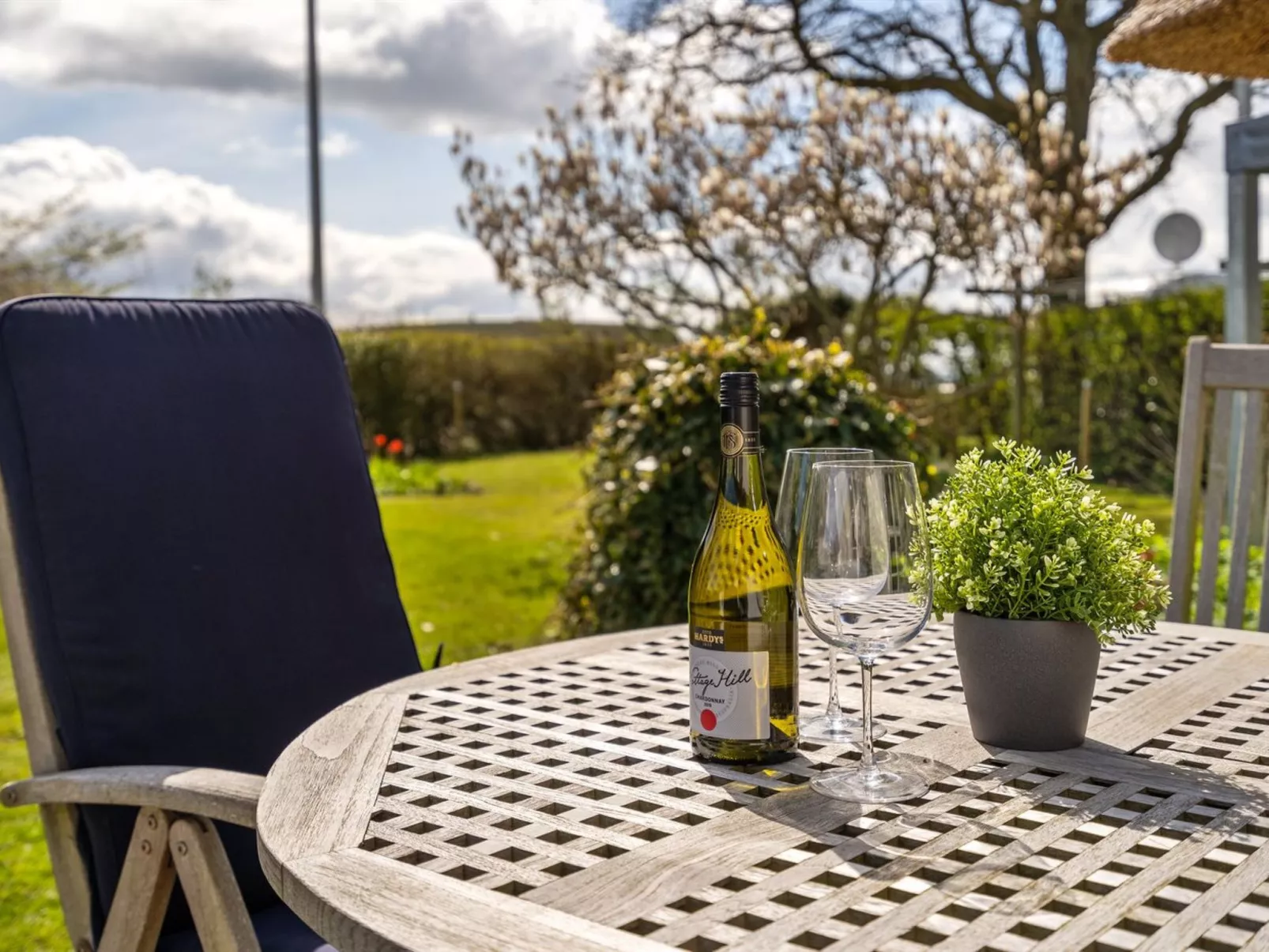 "Gyril" - 100m from the sea - Inside