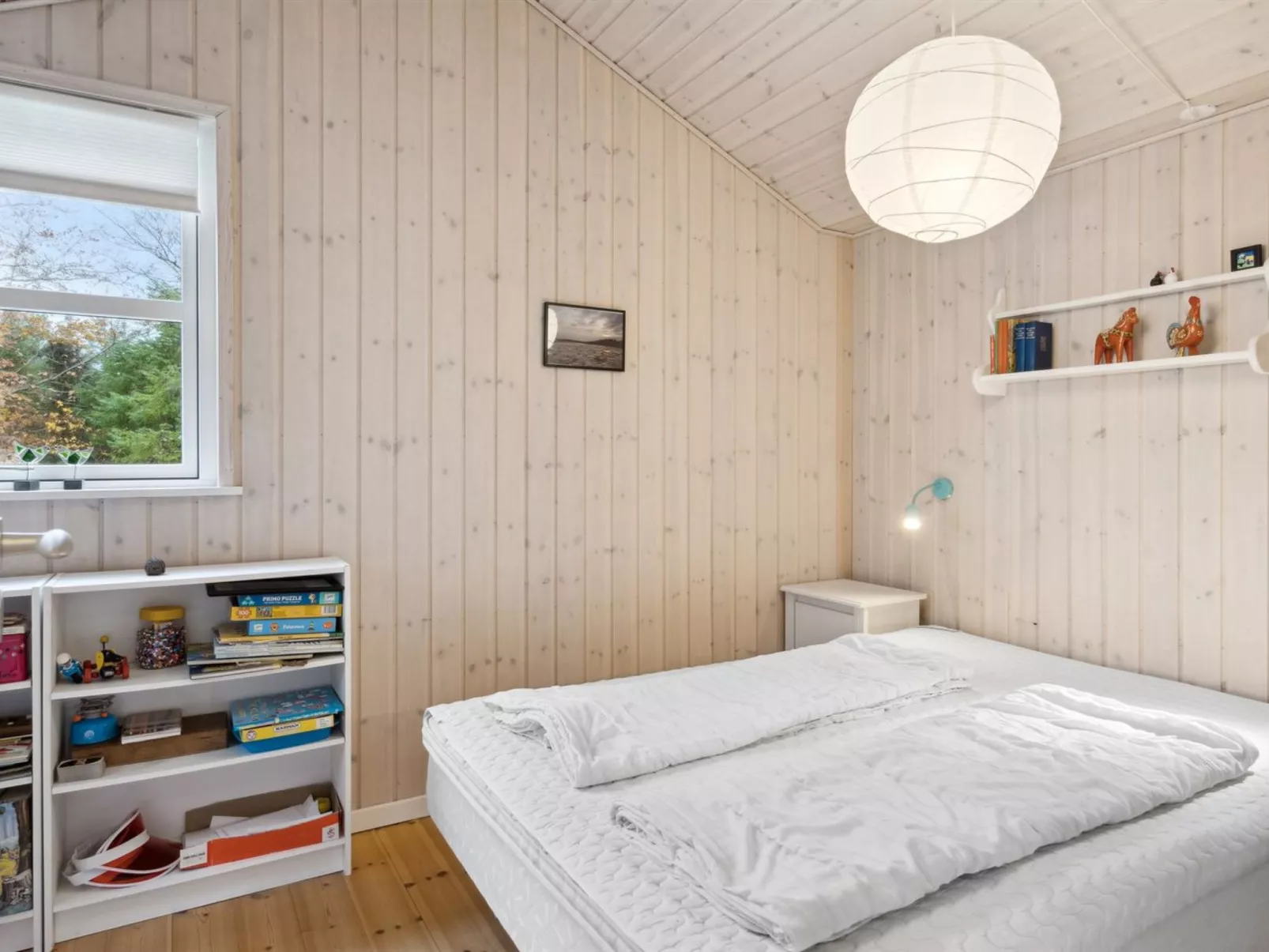 "Stillfrieda" - 150m from the sea - Inside