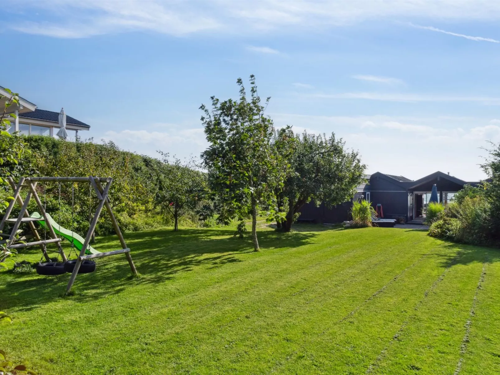 "Iivari" - 70m from the sea - Outside