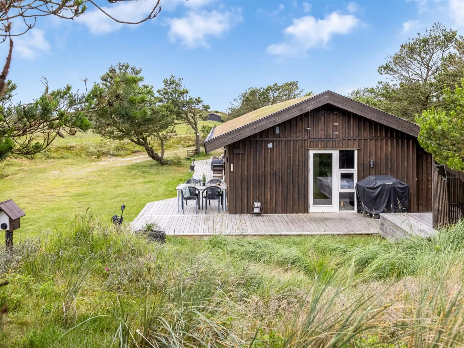 "Lagho" - 500m from the sea - Dehors