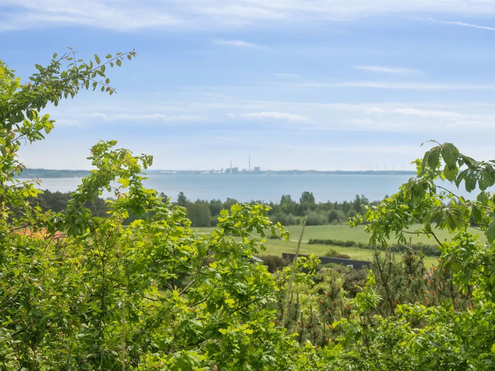 "Gjuro" - 800m from the sea - Outside