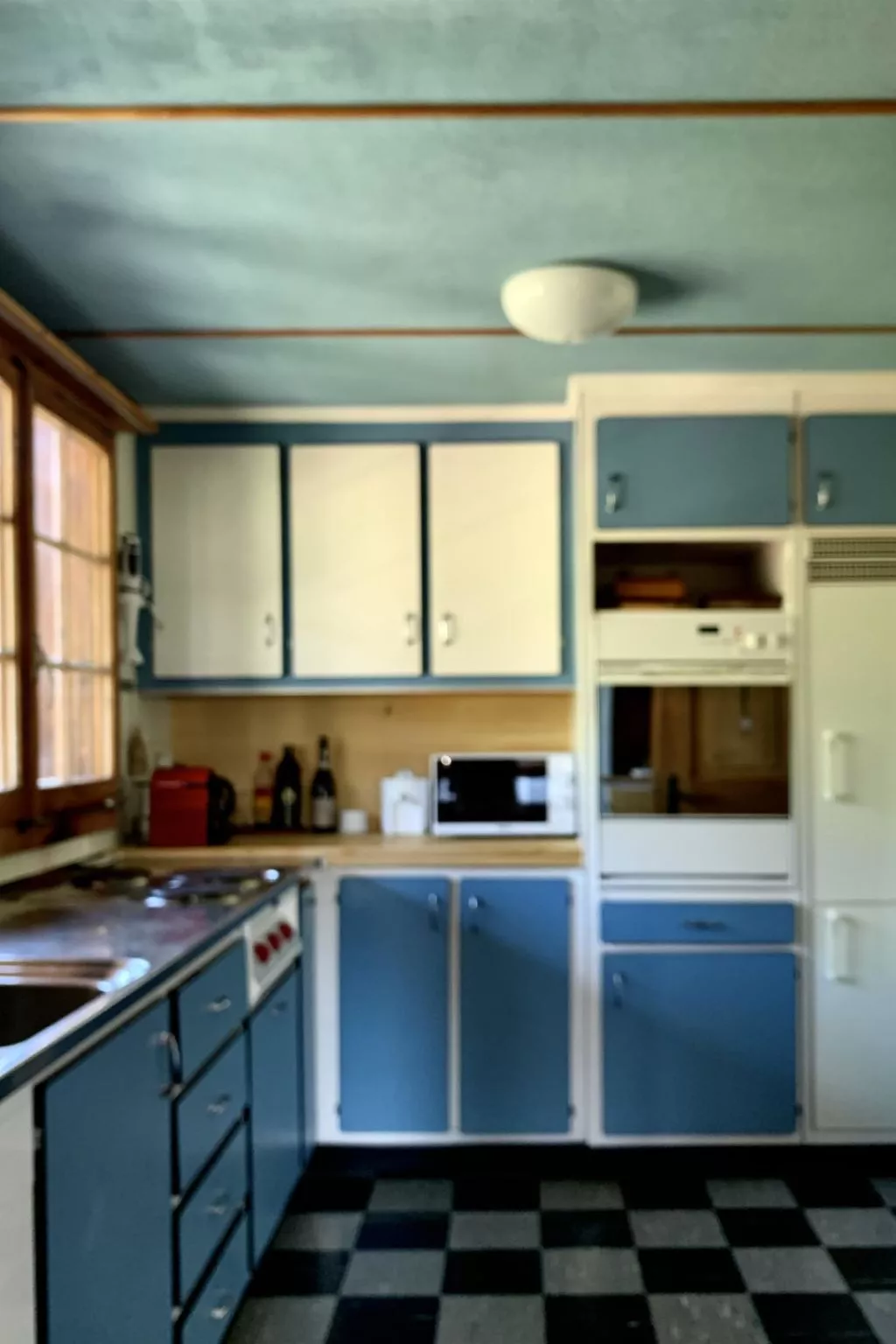 Steirösli 1. & 2. Stock - Inside