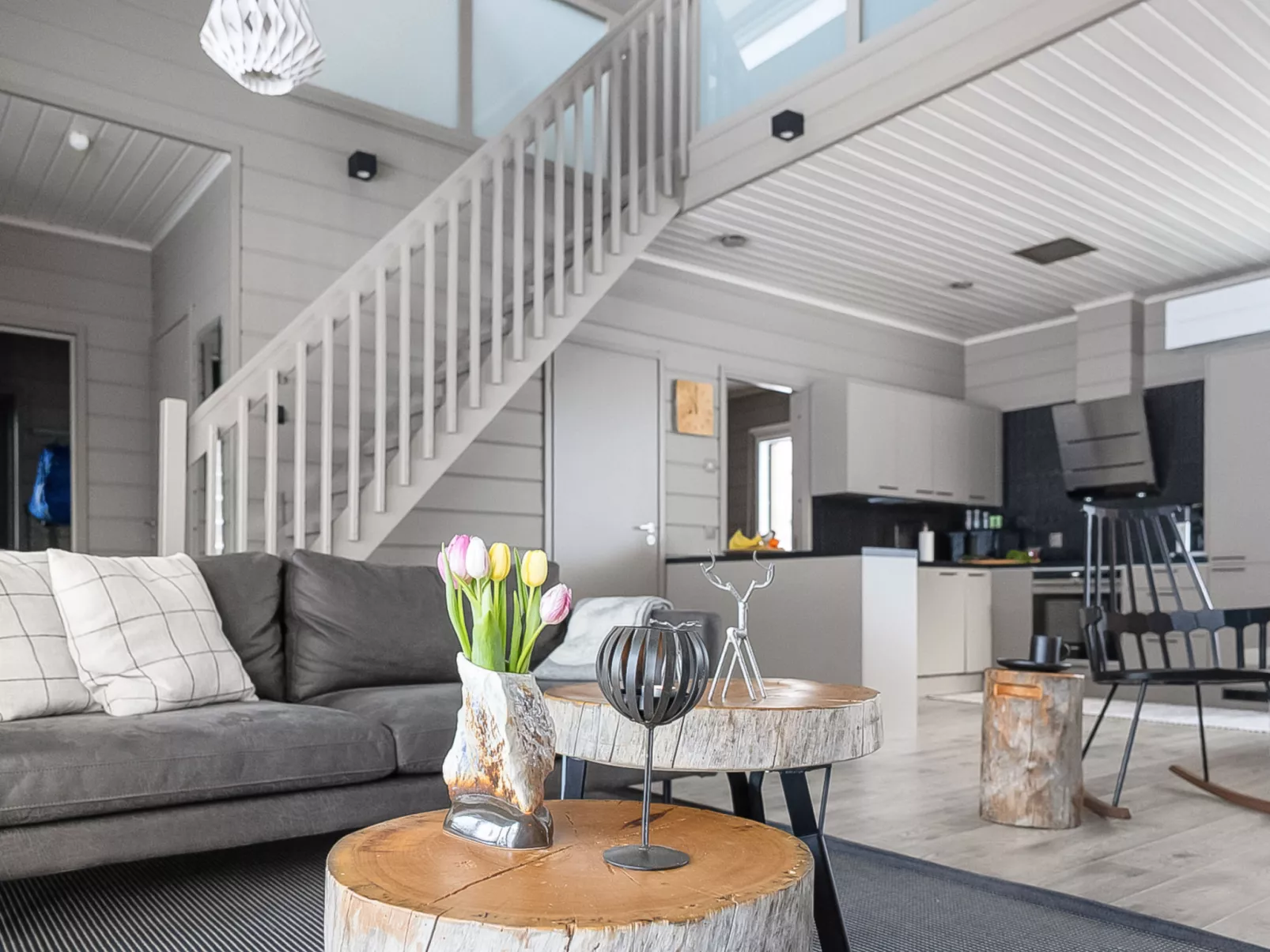 Loma-saaga 3 - Dedans