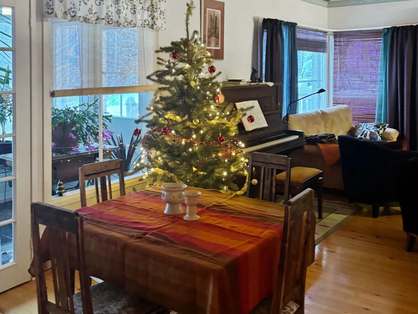 Grand villa kemijoki - Drinnen