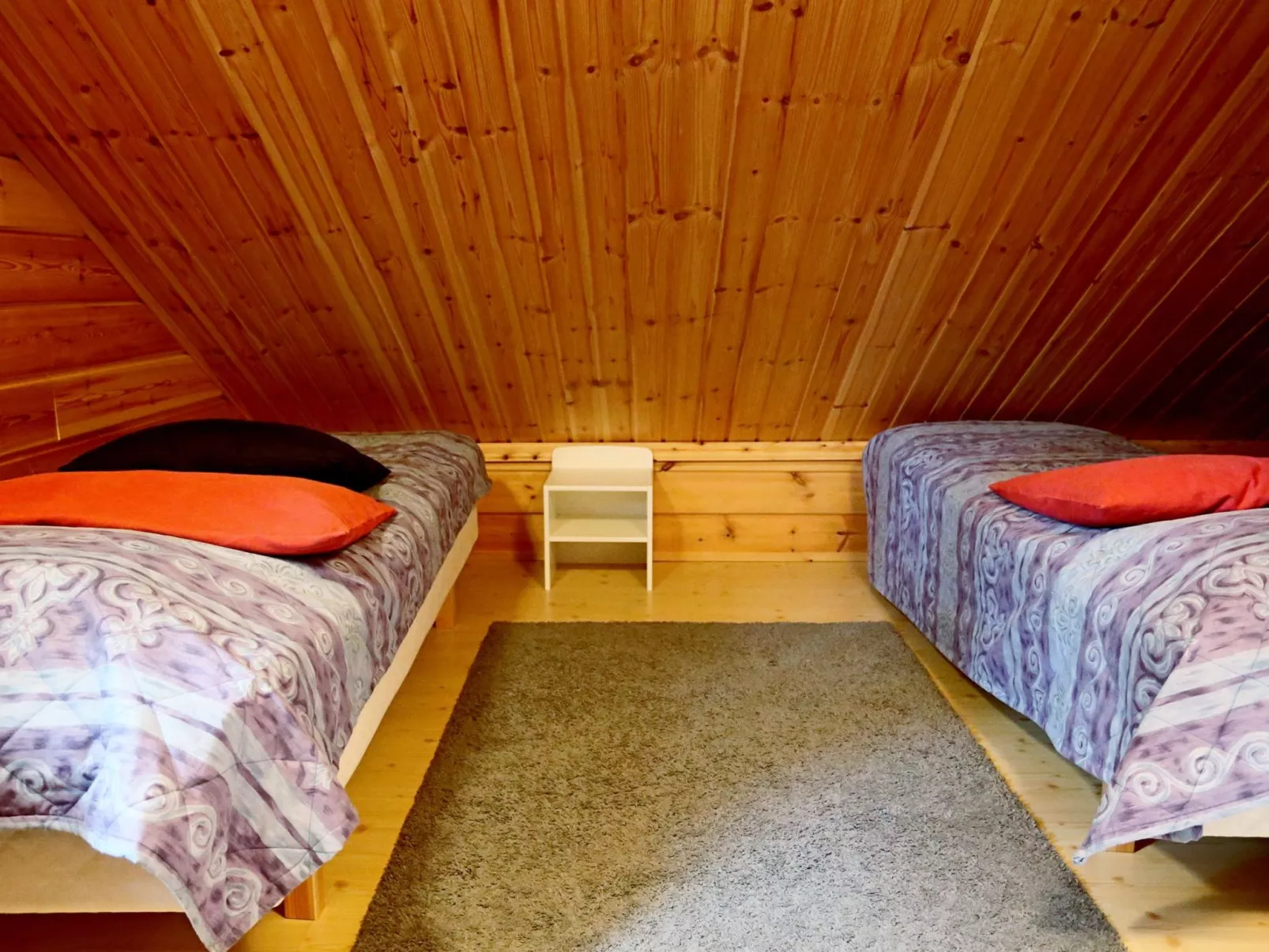 Annabella a - Dedans