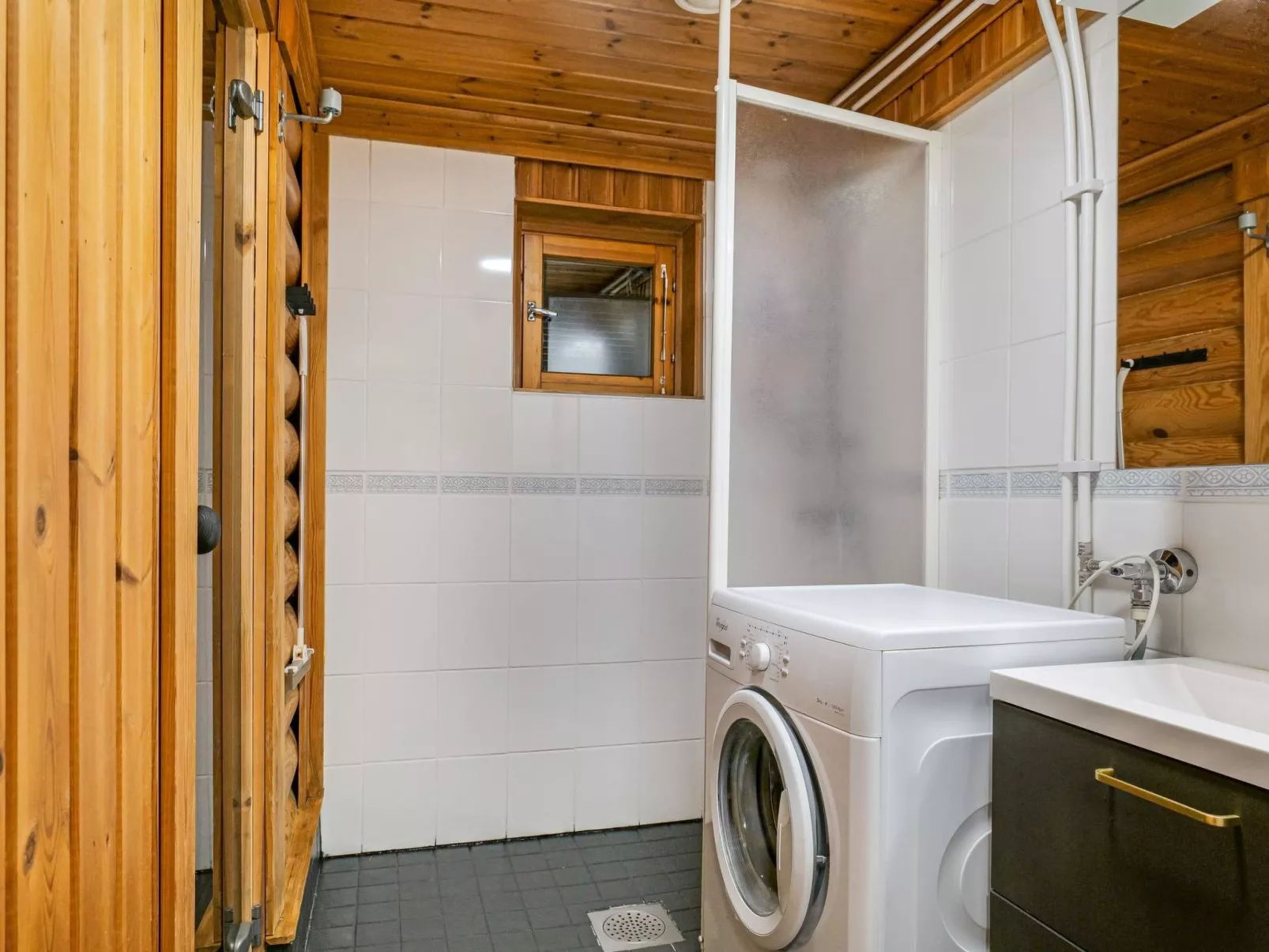 Kolin vernetti 1 - Dedans