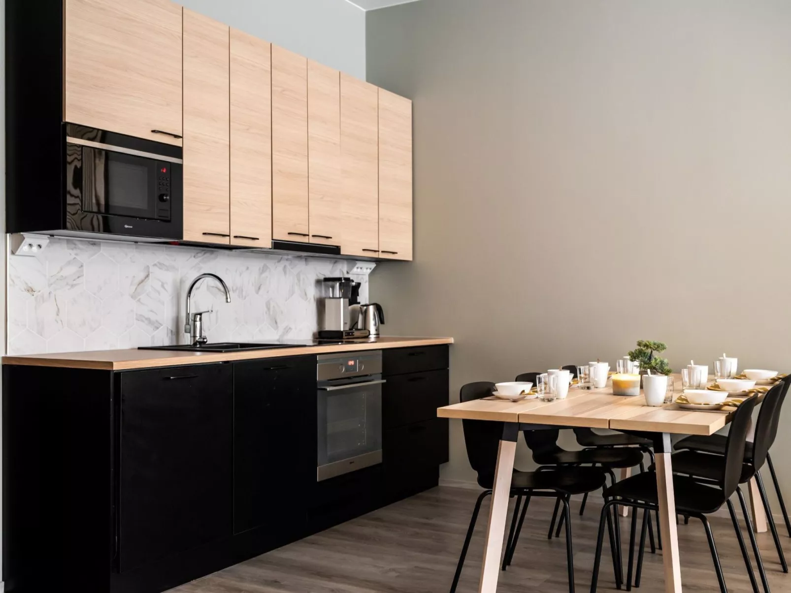 Vuokatin loiste 9 a 3 - Inside