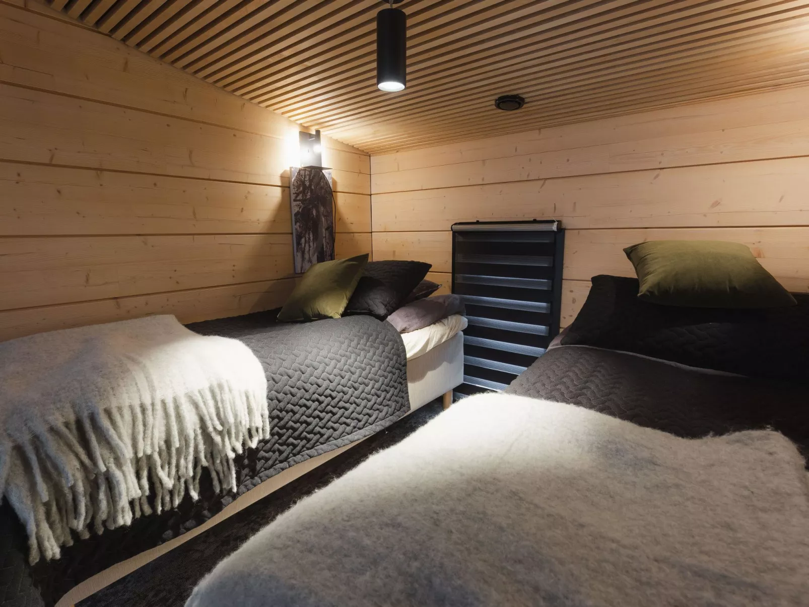 Villa uggo - Drinnen