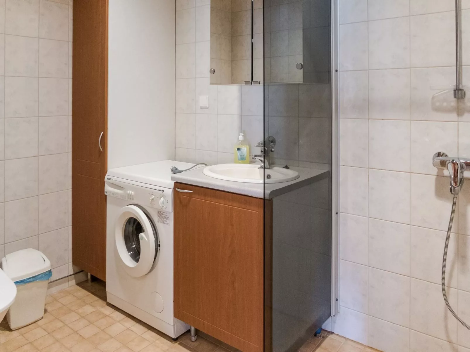 Klz 4. lasuriitti - Drinnen