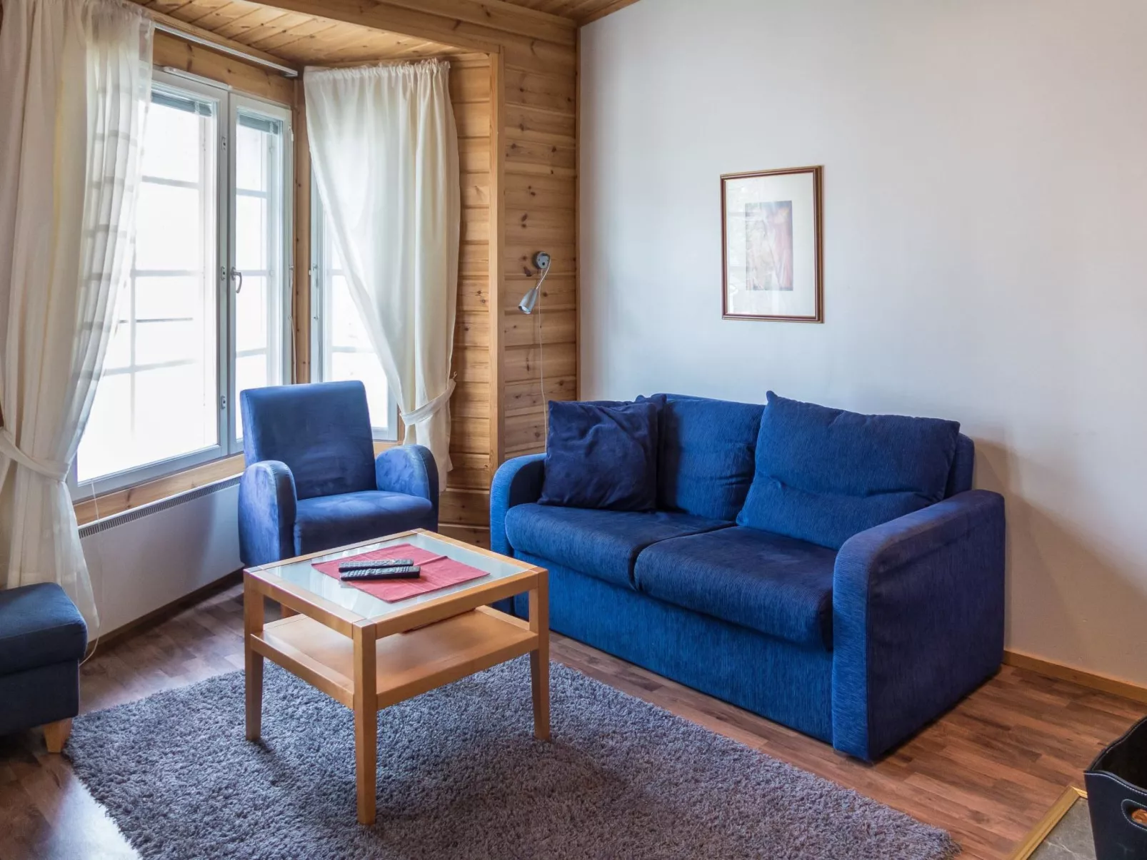 Klz 5. meripihka - Dedans