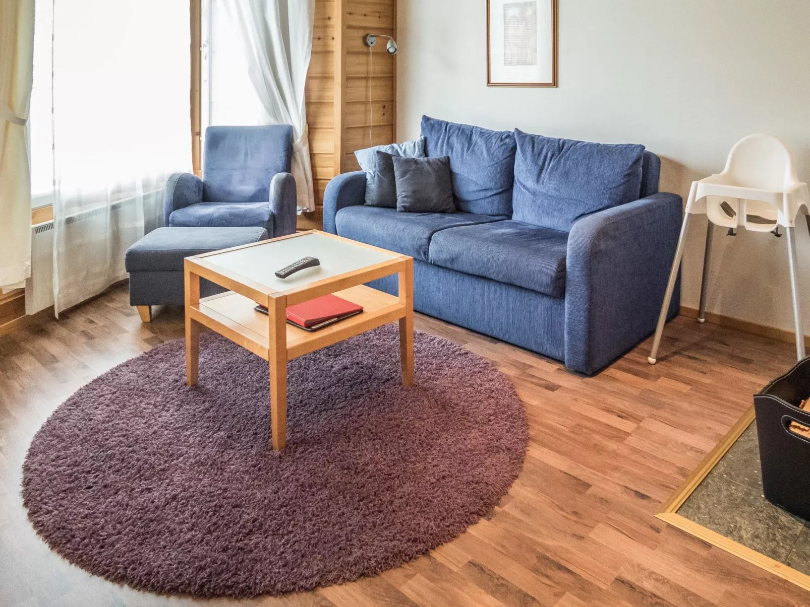 Klz 4. rubiini - Dedans