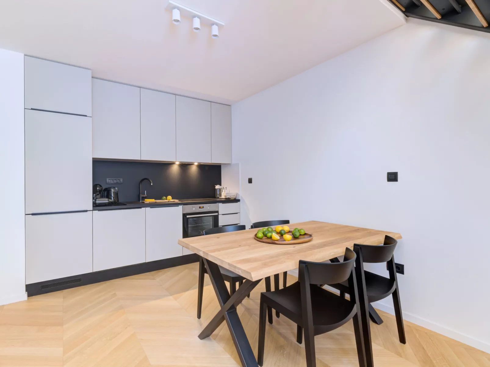 Mare Sano Resort - Drinnen