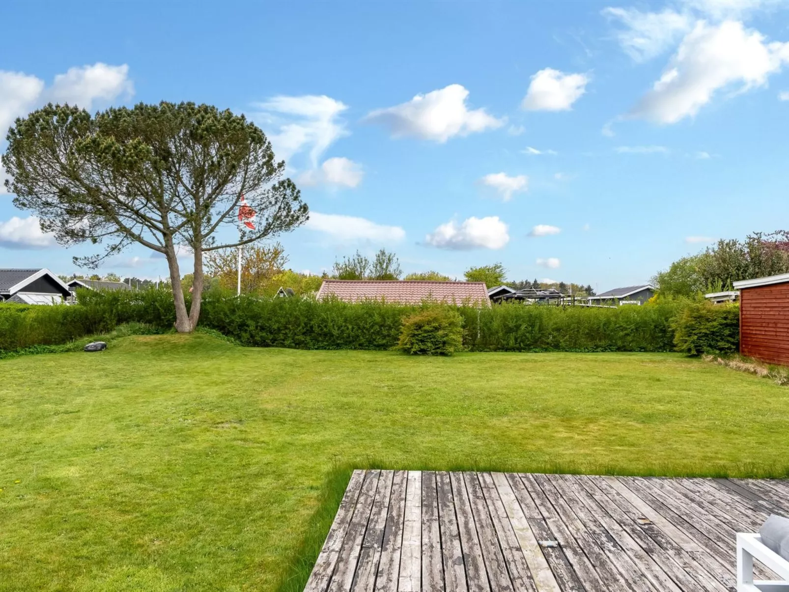 "Karin" - 300m from the sea - Outside