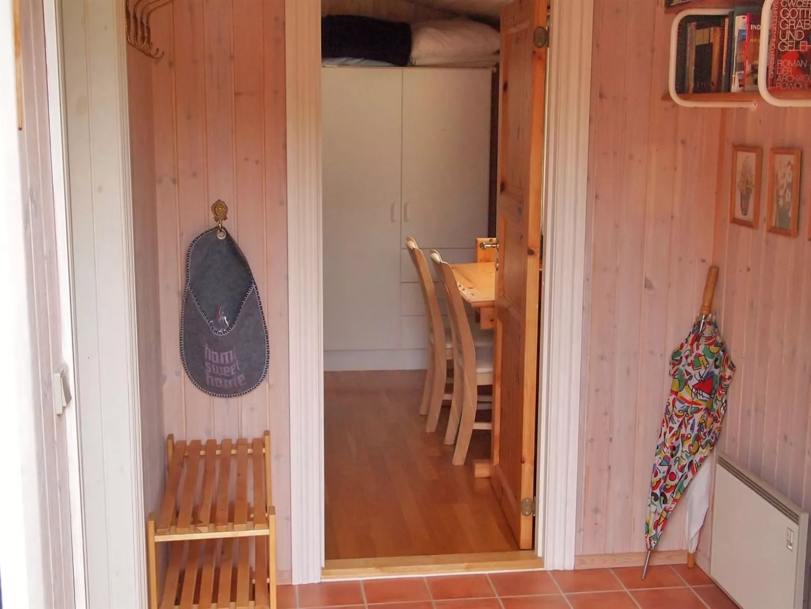 "Cresta" - 200m from the sea - Drinnen