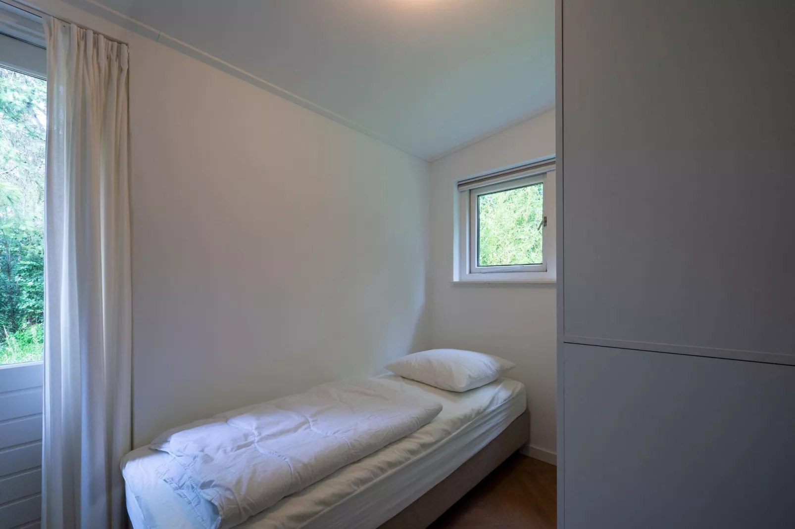 Bos suite-Schlafzimmer