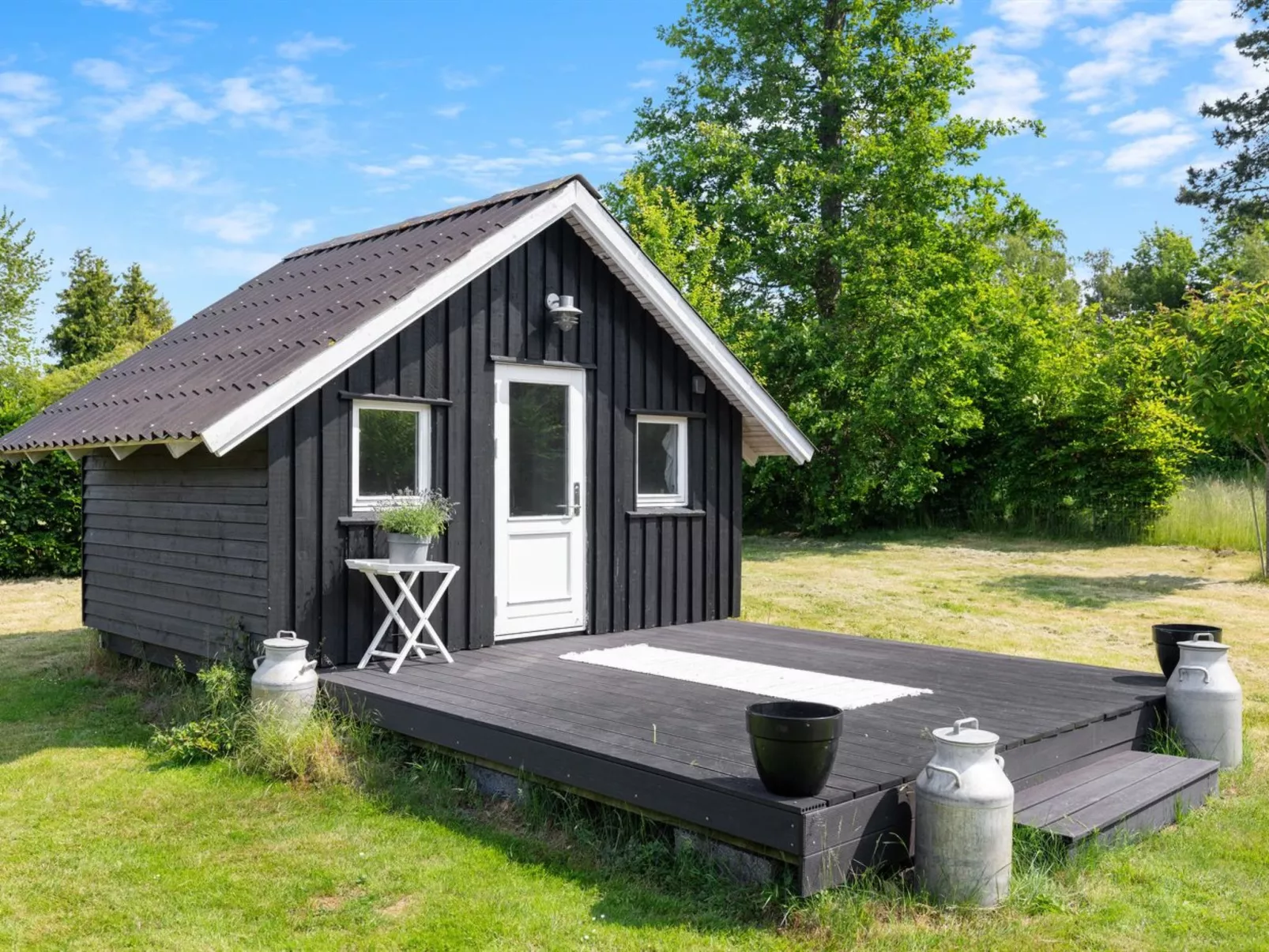 "Binta" - 225m from the sea - Dedans