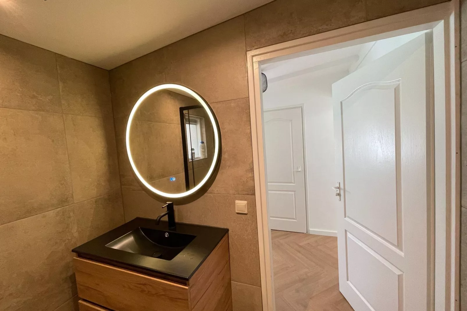 Bos suite-Badezimmer