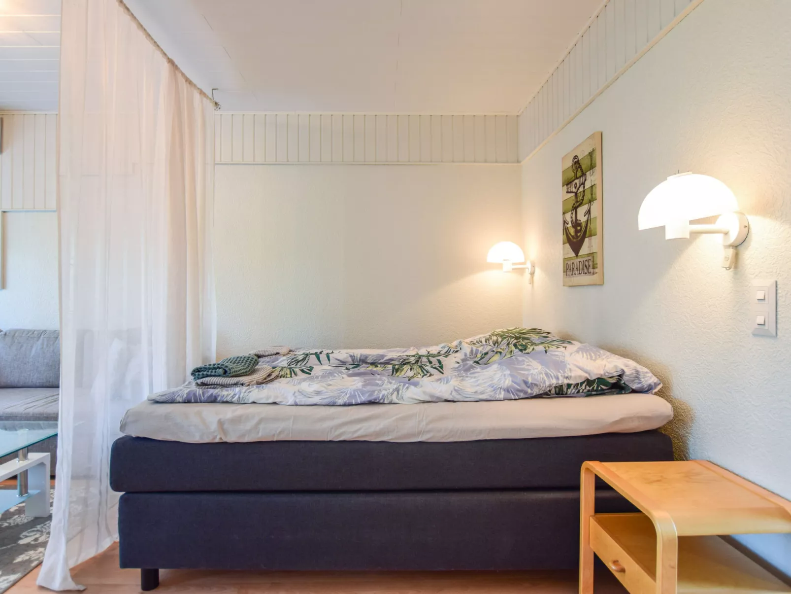 Joutiainen h 44 - Drinnen