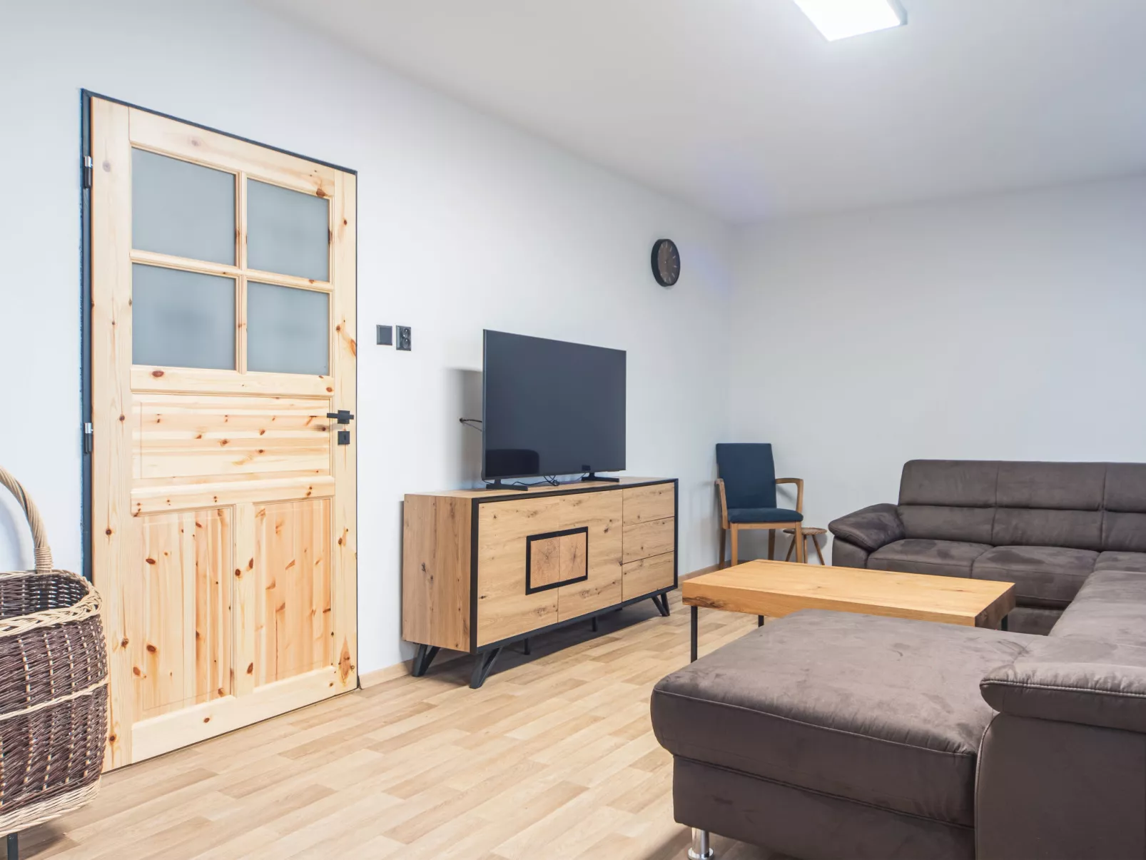 Forrest Haven Vodice - Inside