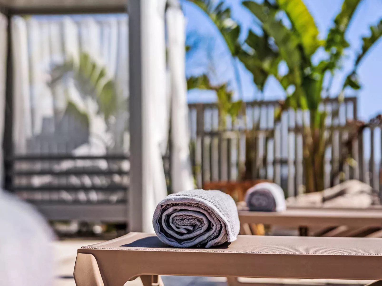 Ferienvilla "Arfna Villa B" mit privatem Pool - Dehors