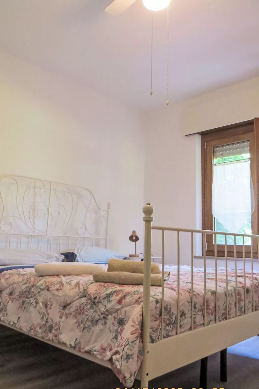 Villa im Grünen in Riva del Garda mit Garten - Dedans