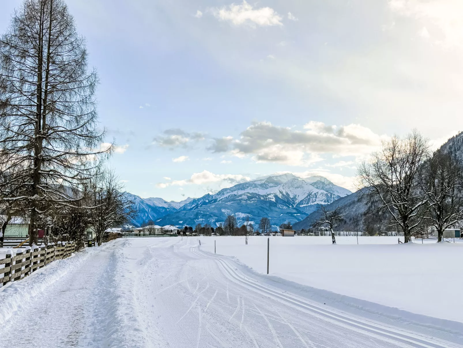 Apartment Anneliese - Dehors