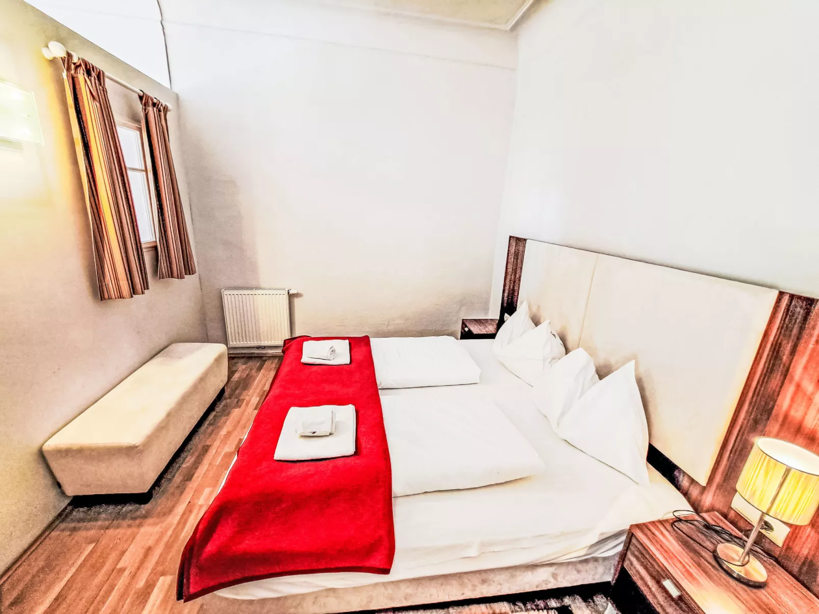 Oberstbergmeisteramt - Inside