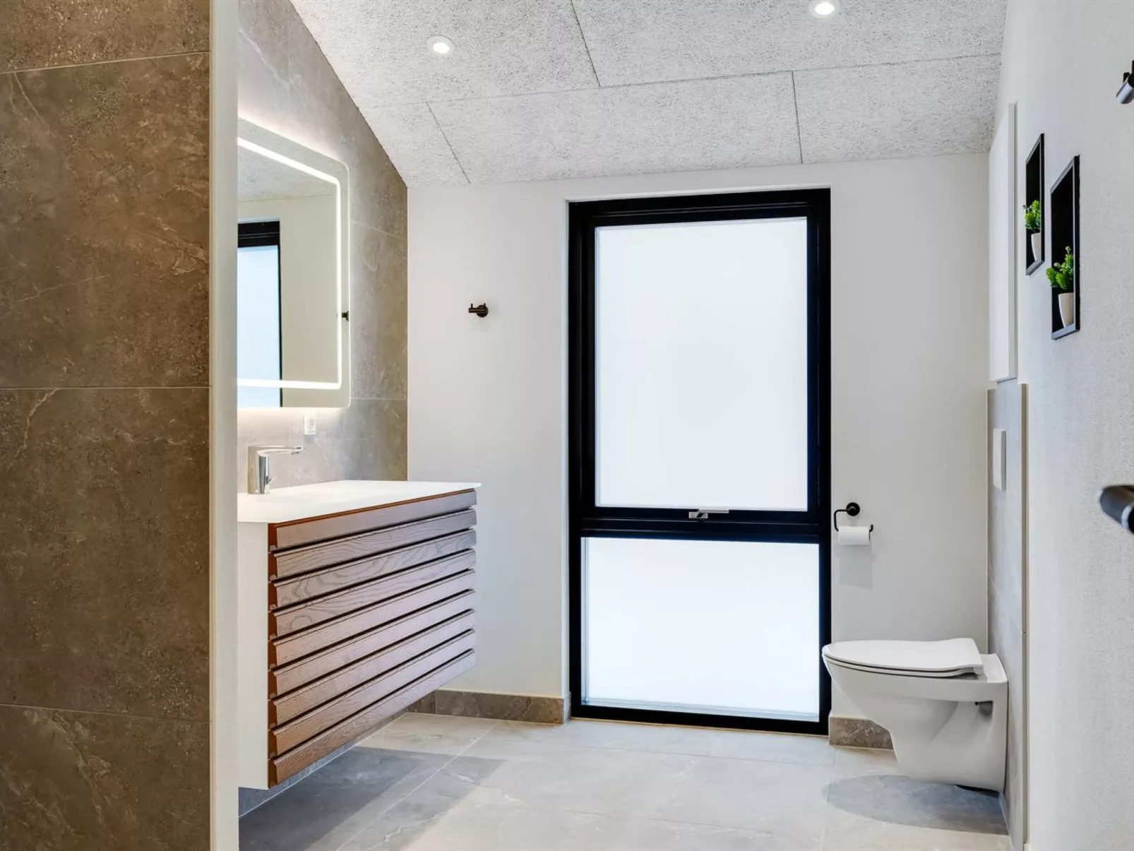 "Catalina" - 30m from the sea - Dedans