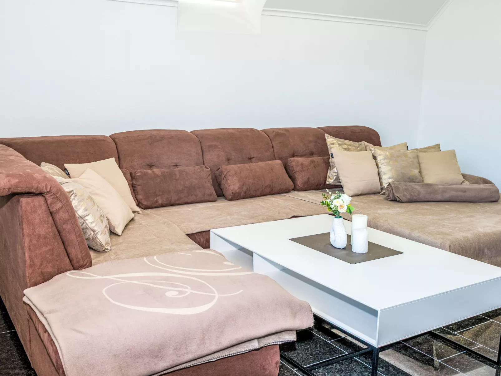 Ossiacher Seeblick - Dedans