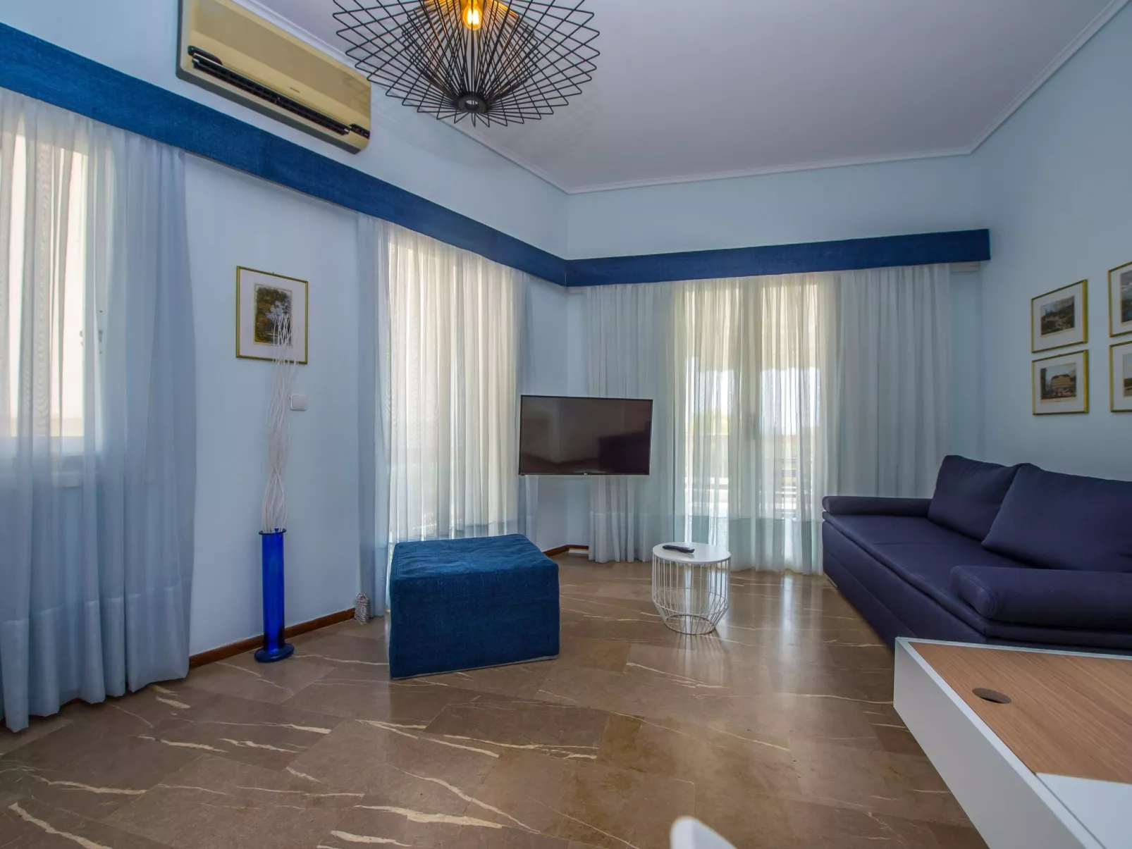 Starapartment Athens-Varkiza Top 1 - Inside