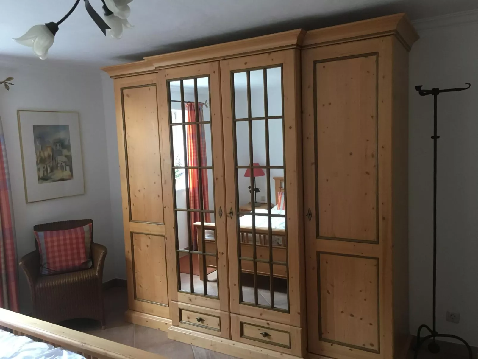 Idyllische Ferienwohnung in sonniger Hanglage - Image-tags.info