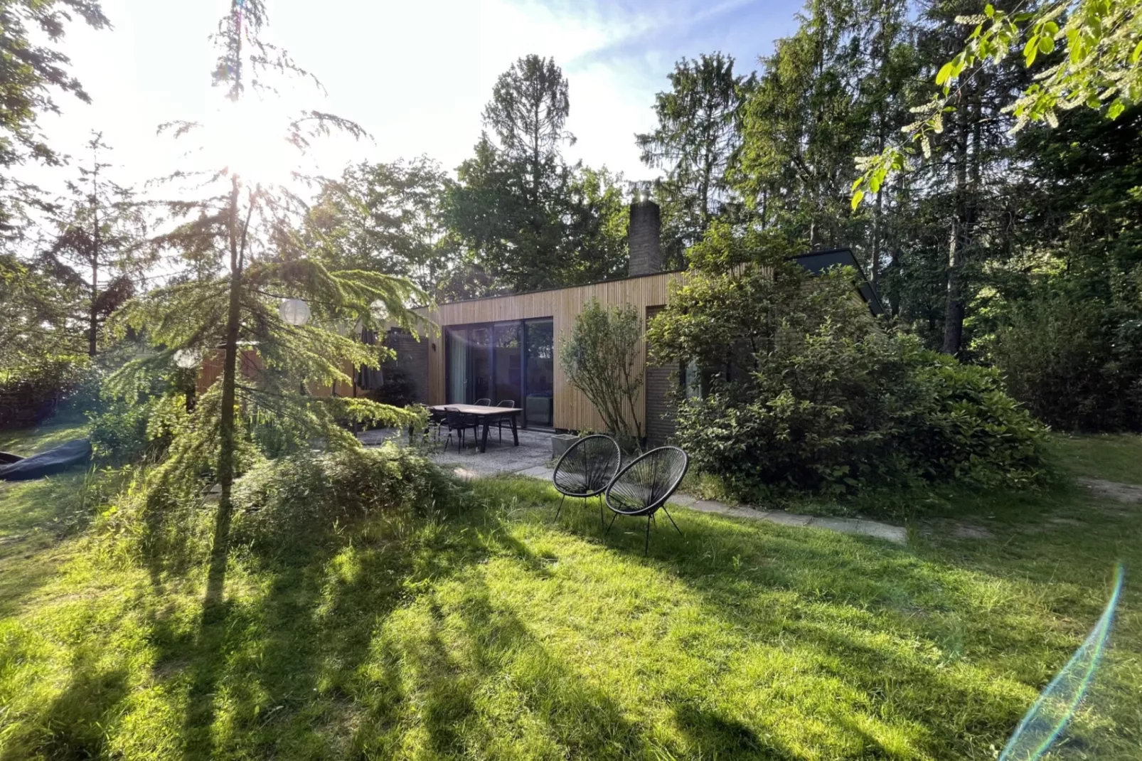 Duo Suite wellness-Exterior summer