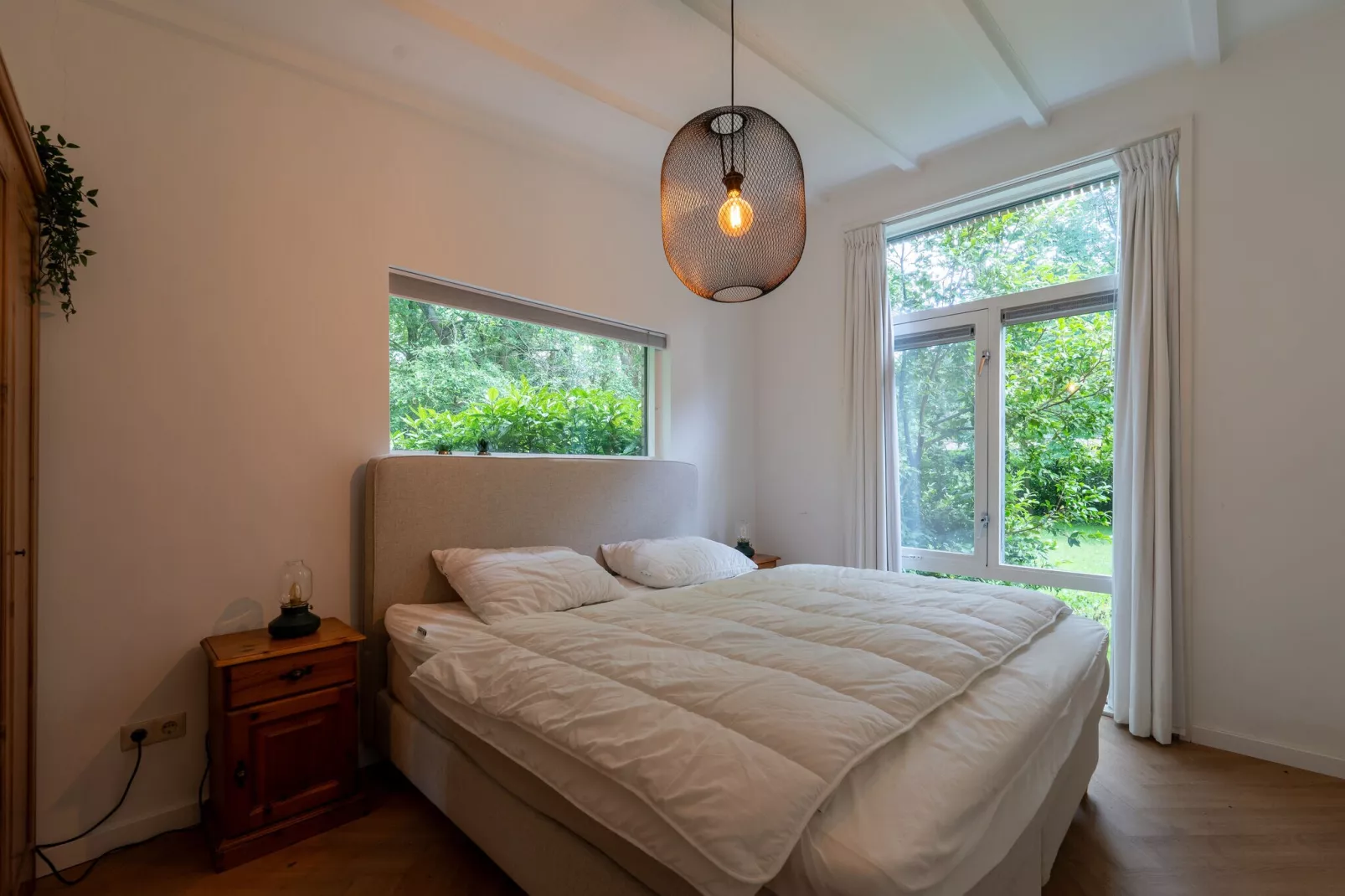 Duo Suite wellness-Bedroom